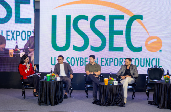 Creator Summit 2026 unites Nepal's creators to champion protein and nutrition awareness